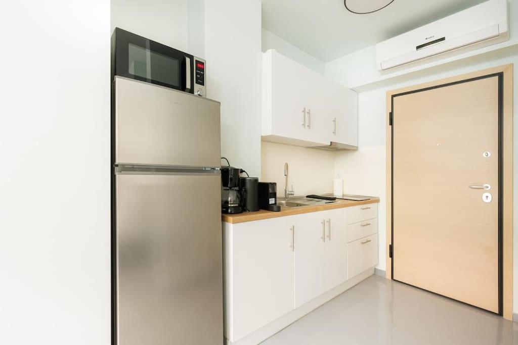 Apartament Snug With Shared Garden Ii *