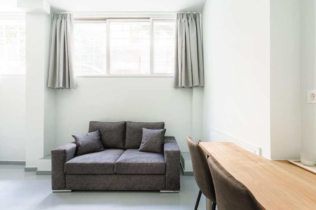 Apartament Snug With Shared Garden Ii Ateny